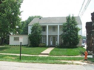 900 Rosemary Dr APT 2, Louisville, KY 40213