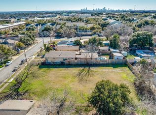 6910 Blessing Ave, Austin, TX 78752