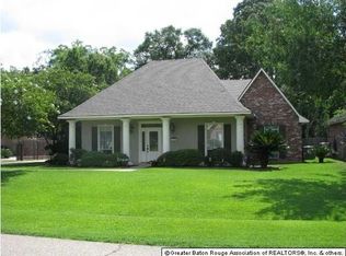 16522 Jefferson Oaks Dr, Prairieville, LA 70769
