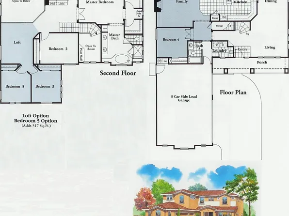 5507 Goldseive Dr, Riverbank, CA 95367