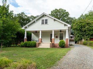 1227 E 35th St, Charlotte, NC 28205