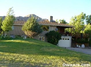 5920 Us Highway 26, Dubois, WY 82513