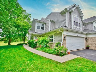 3944 Garnette Ct, Naperville, IL, 60564