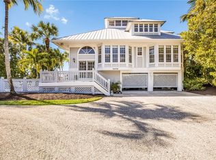 16430 Gulf Shores Dr, Boca Grande, FL 33921