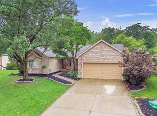 327 Meadow View Dr, Powell, OH