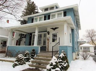 431 Broadway Ave E, Watertown, NY 13601