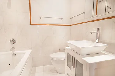 Rented by WAM Partners - William Moses Co.