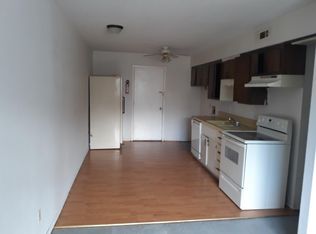 610 E Poplar St APT 19, Clarksville, AR 72830