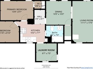 5 Church St #B, Sanford, ME 04073