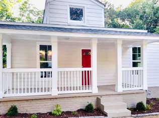 1369 Gault St SE, Atlanta, GA 30315