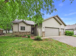 822 4th St N, Sartell, MN 56377