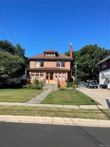 15 Pontiac St, Oxford, MI, 48371