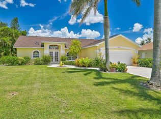 2233 SE 18th Ave, Cape Coral, FL 33990