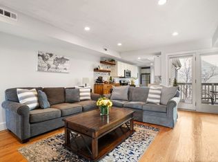 51 Russell St #2, Charlestown, MA 02129