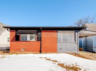 1039 S Pershing Ave, Indianapolis, IN 46221