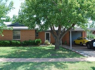 2717 Tampico Dr, Wichita Falls, TX 76306