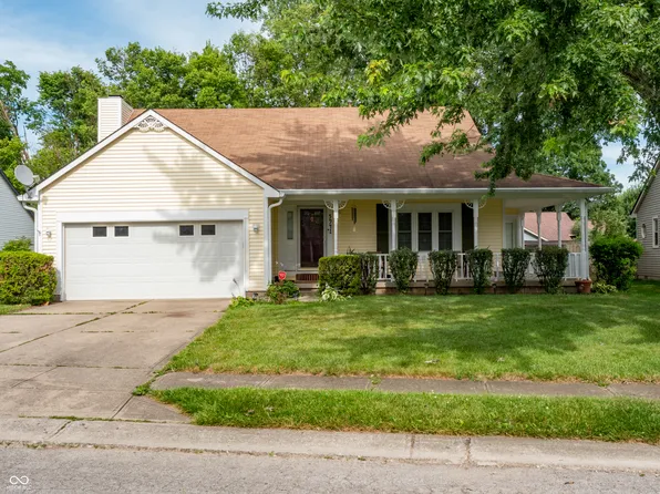 5941 Richmond Ln, Indianapolis, IN 46254