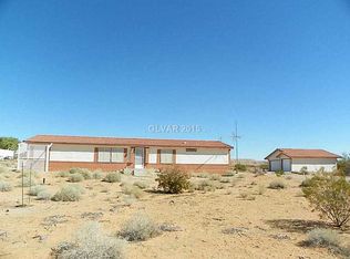 2130 Mescal Vista Cir, Logandale, NV 89021