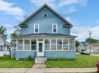 402 Main St, Colfax, WI 54730