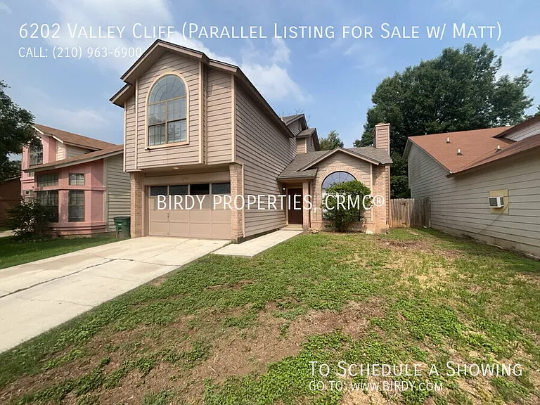 6202 Valley Clf — Photo 32