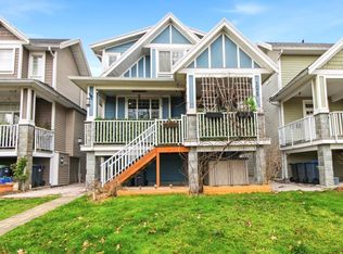 1029 Salter St, New Westminster, BC