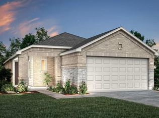15905 Blass Valley Dr, Conroe, TX 77302