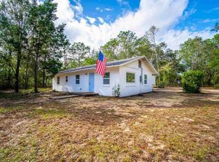 5913 Mitchell Ln, Pensacola, FL 32526