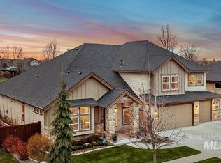 5815 N Rosa Springs Ave, Meridian, ID 83646