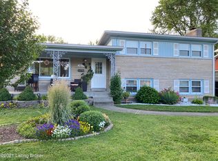 3817 Rimonte Dr, Louisville, KY 40220