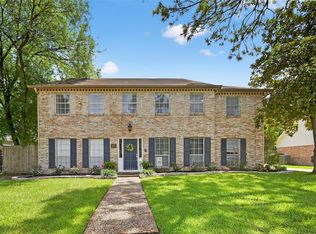 11103 Holly Springs Dr, Houston, TX 77042