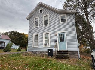 33 Champion St W. Carthage NY 13619, Carthage, NY 13619