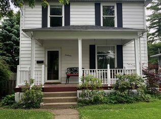 31 E Broadway Ave, Westerville, OH 43081