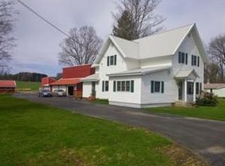 5045 Thornton Rd, Gerry, NY 14740