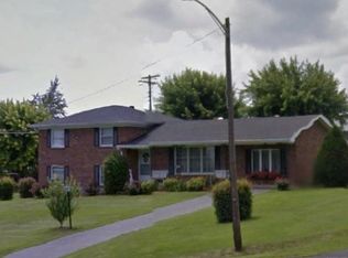 111 Arlington Cir, Greensburg, KY 42743