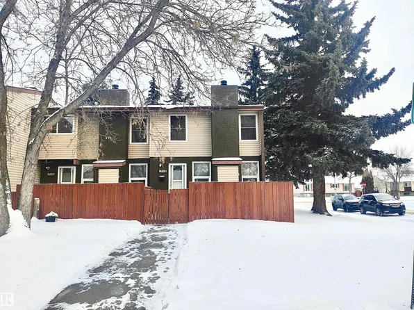 17118 108th St NW, Edmonton, AB T5X 3C6