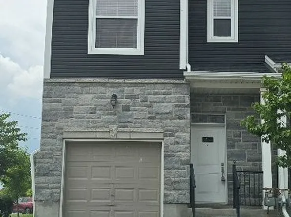 439 Athlone Ave #1A, Woodstock, ON N4V 0C8