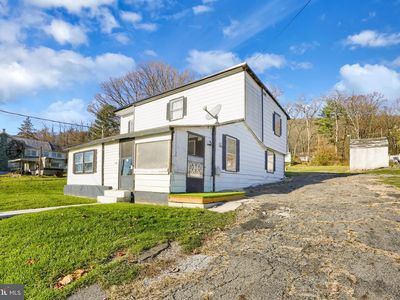 408 Wiconisco St, Lykens, PA, 17048