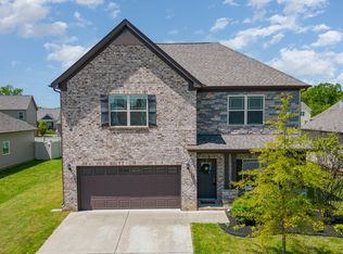 1926 Kinsale Ave, Murfreesboro, TN 37128