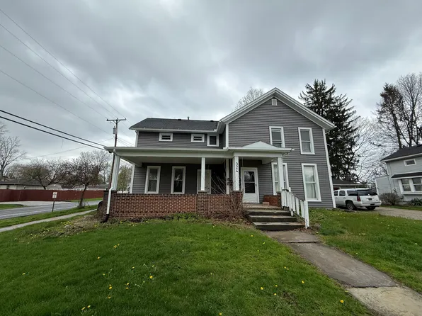 324 N Portage St #C, Doylestown, OH 44230