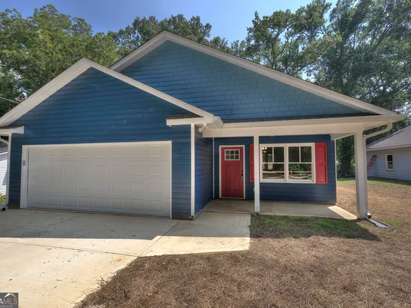 16 Walker St, Cartersville, GA 30120