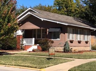 429 S Crawford Ave, Norman, OK 73069