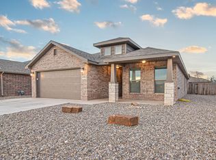 6710 Brand Ln, Midland, TX 79705