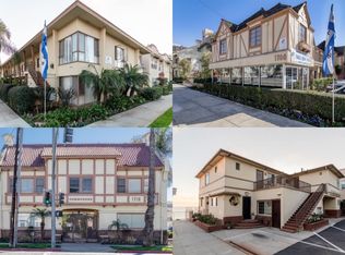 1628-1724 E Ocean Blvd #1X1-2595, Long Beach, CA 90802