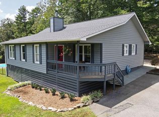 1808 Deavers Rd, Blairsville, GA 30512