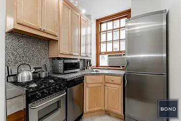 Sold by Bond New York