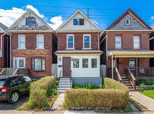 44 Gordon St, Hamilton, ON L8L 3H2