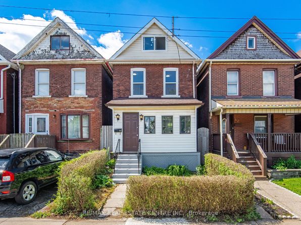 44 Gordon St, Hamilton, ON L8L 3H2