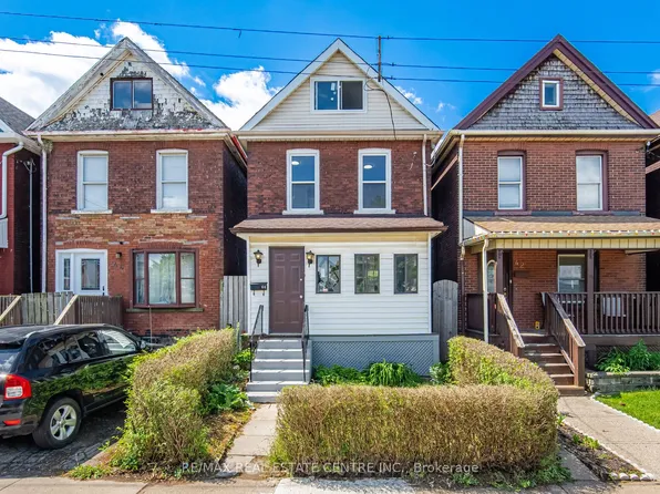 44 Gordon St, Hamilton, ON L8L 3H2