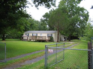 3177 Fritz Rd, Jacksonville, FL 32226