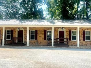 320 E 15th St #B, Anniston, AL 36207